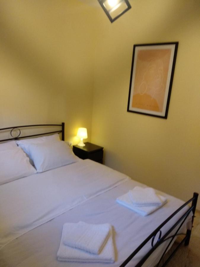 Polytimi House Villa Kalávryta Eksteriør bilde