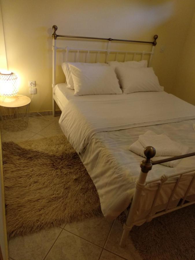 Polytimi House Villa Kalávryta Eksteriør bilde