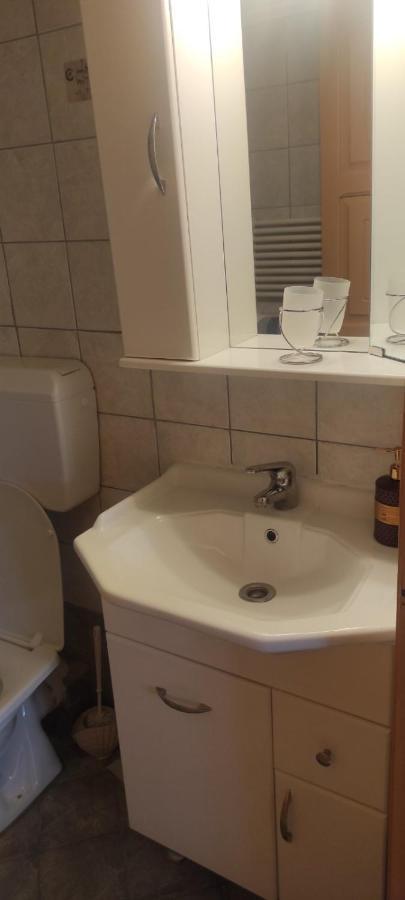 Polytimi House Villa Kalávryta Eksteriør bilde